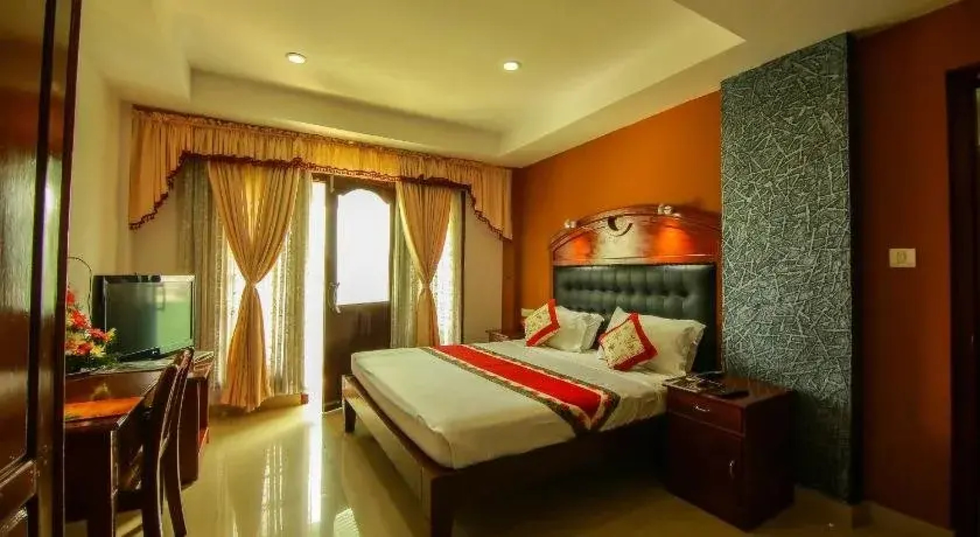 Hotel Meadows International