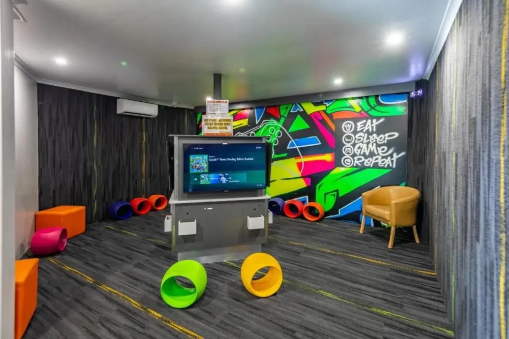 Cairns Coconut Holiday Resort