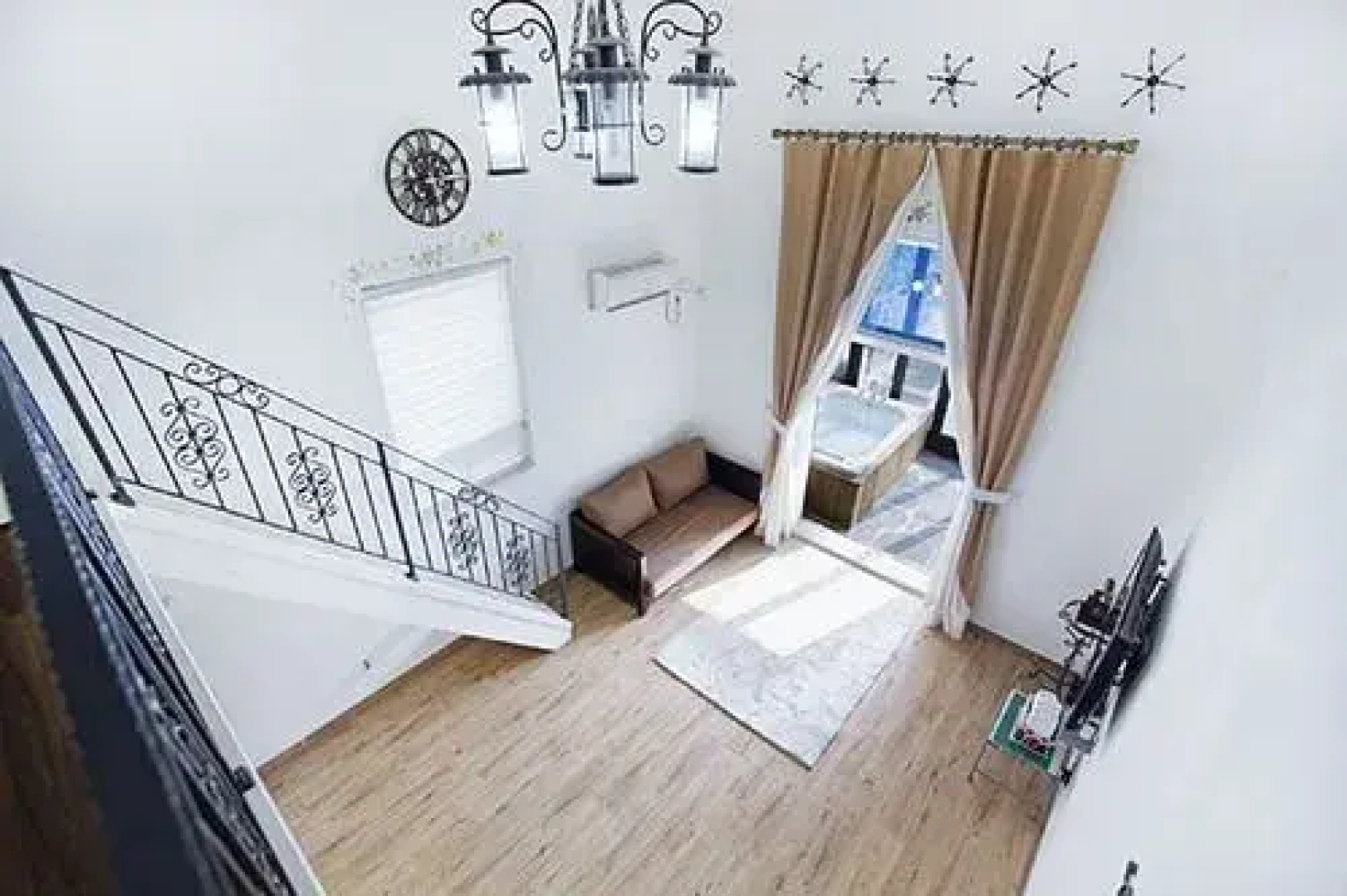 Anmyeondo Linderberg Pension