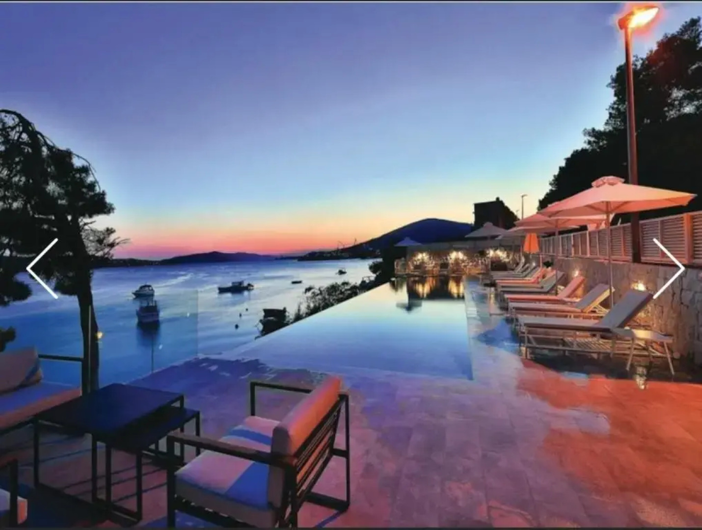 Livingstone Beach House