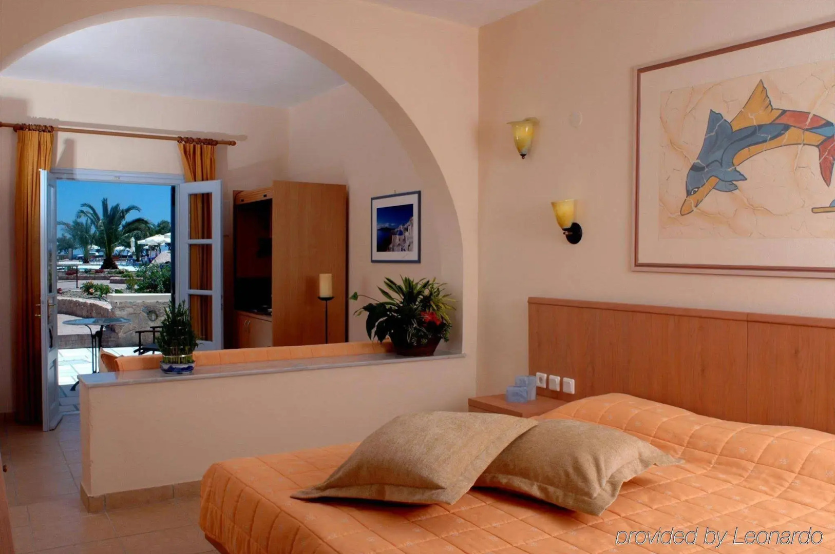 Santo Miramare Resort