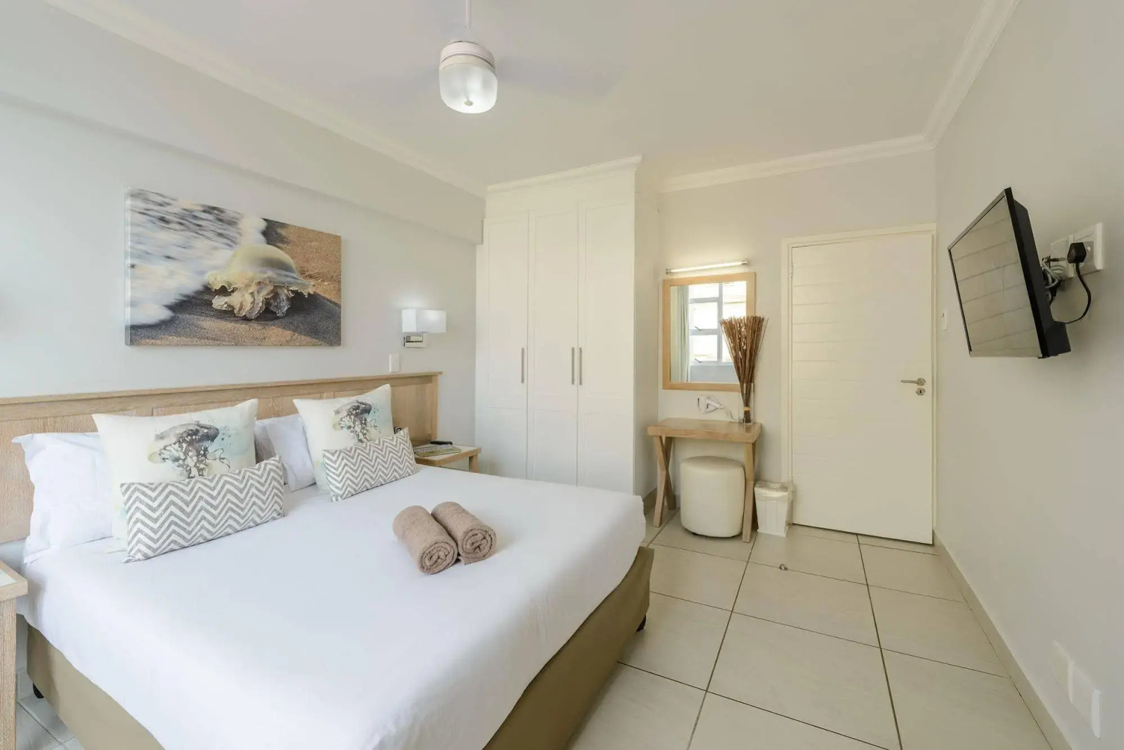 Dolphin View Cabanas