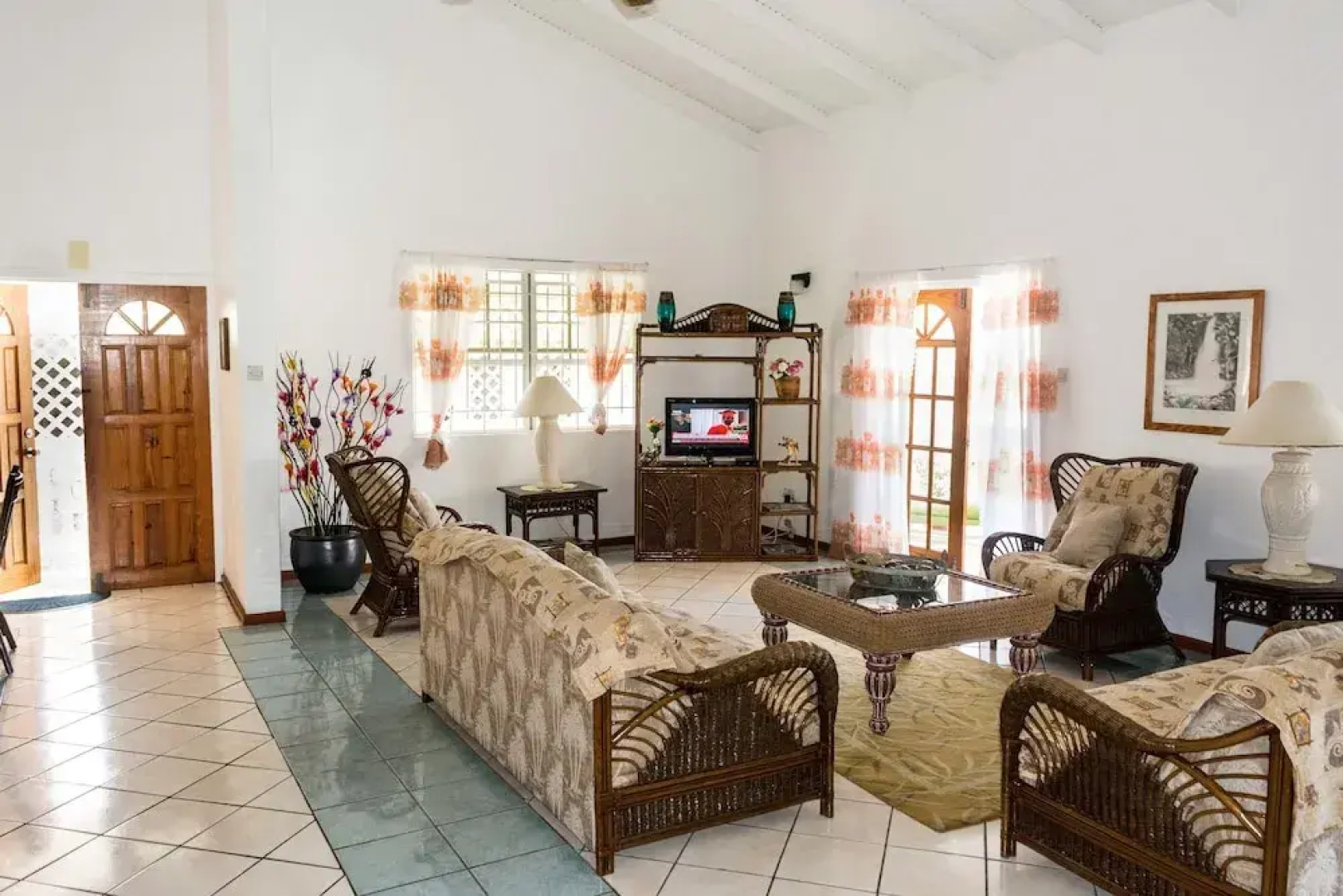 Cleopatra Villas - Sea View