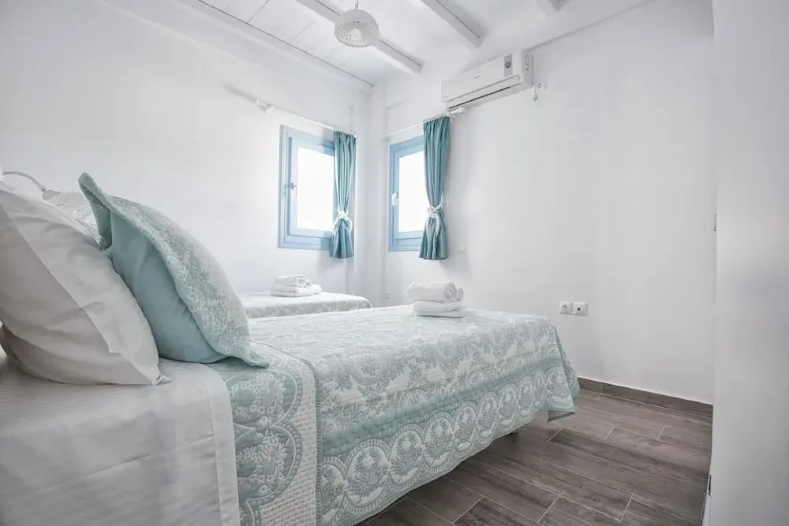 Aegean Sea Villas Villa Coral