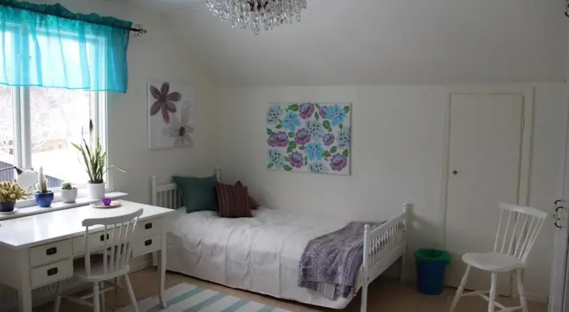 Susanns B&B Vandrarhem