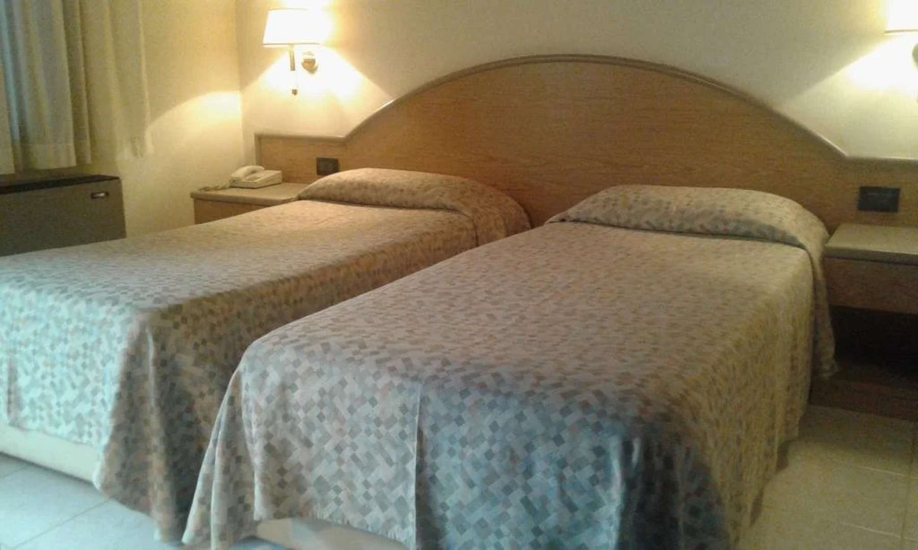 Albergo Ristorante Leon dOro