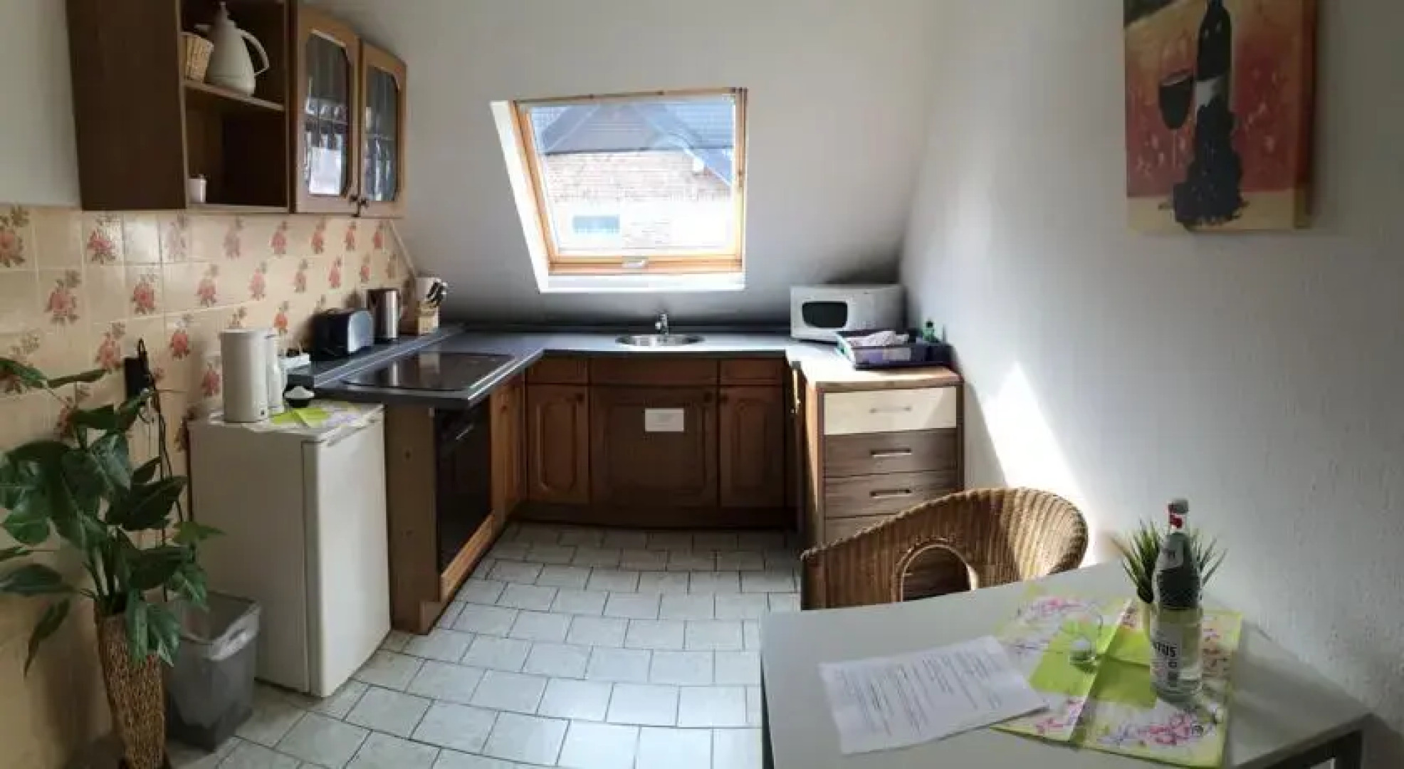 Ferienwohnungen Hürth