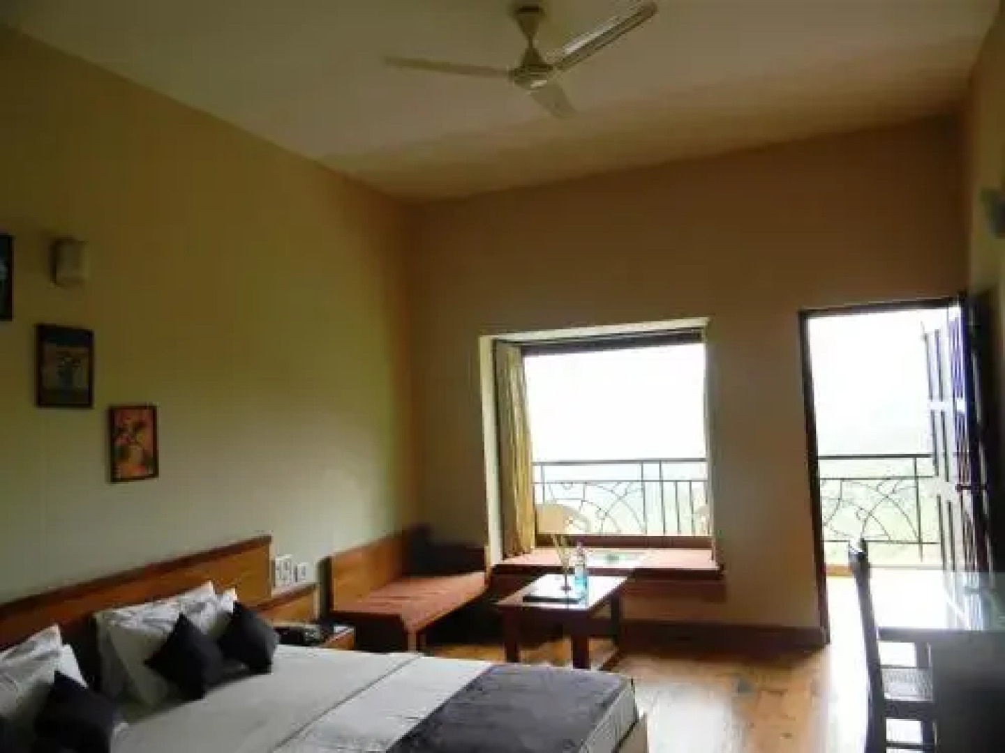 Pratiksha Himalayan Retreat