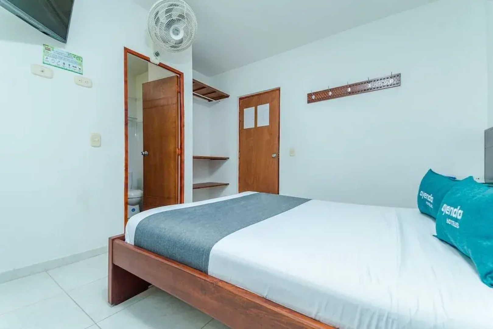 Hotel Ayenda Castillo Real 1708