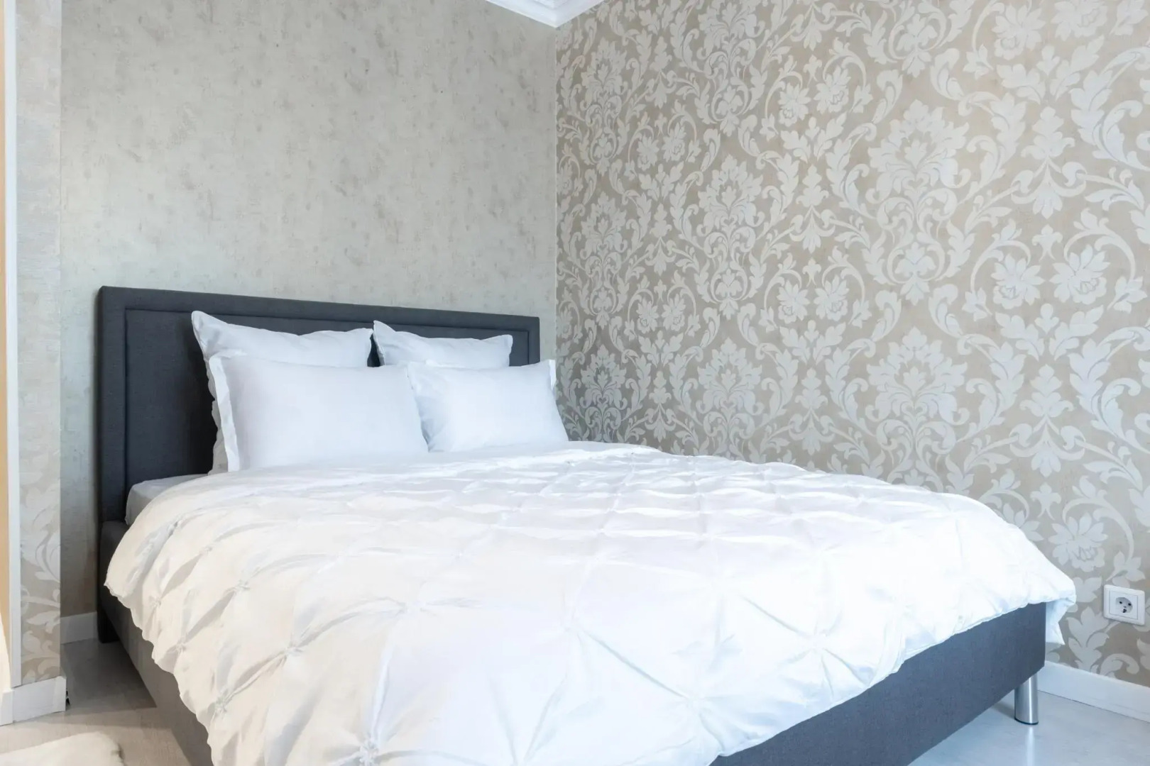 Апартаменты Комфорт на улице Калинина 32