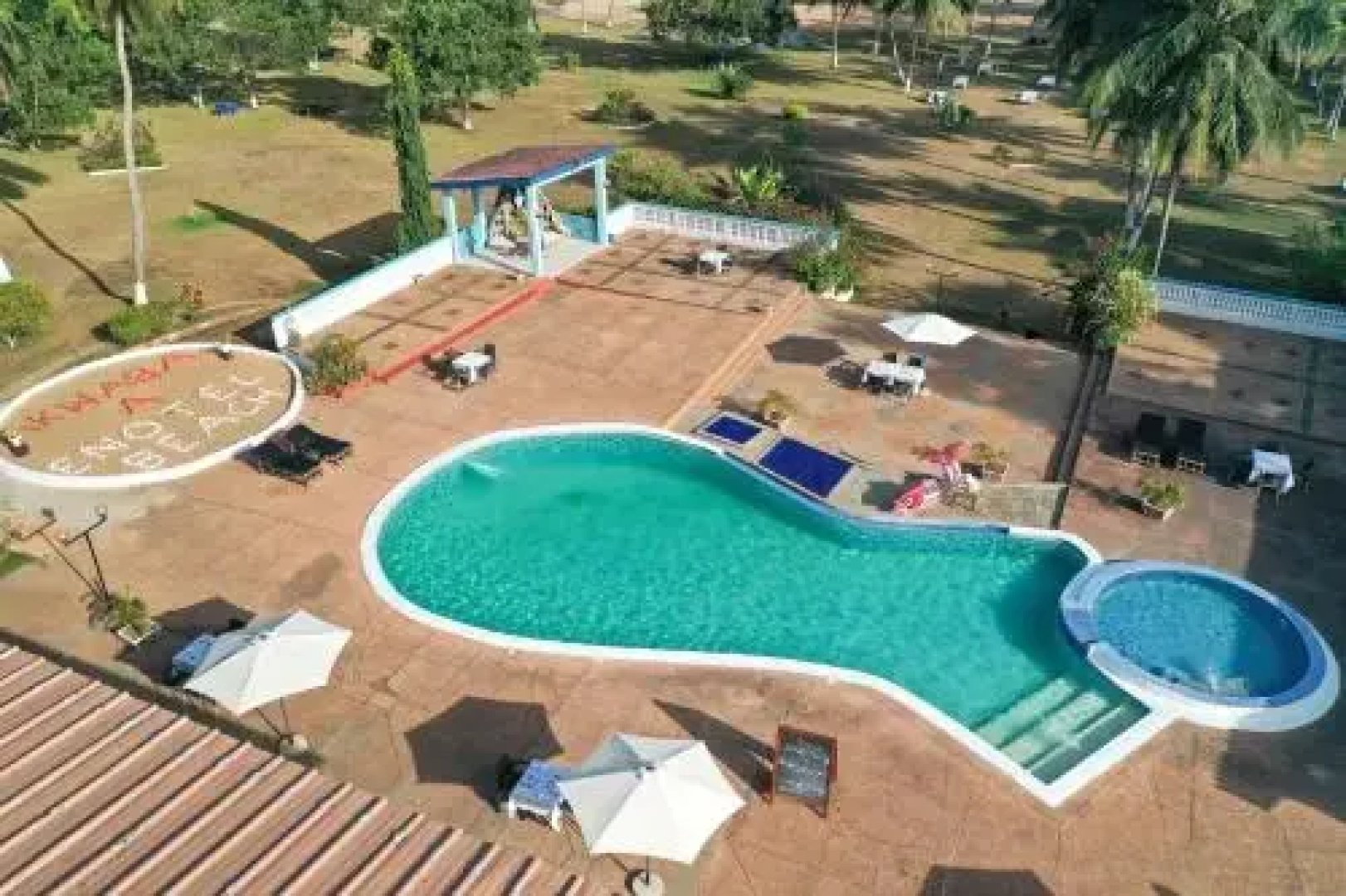 Enotel Beach Hotel