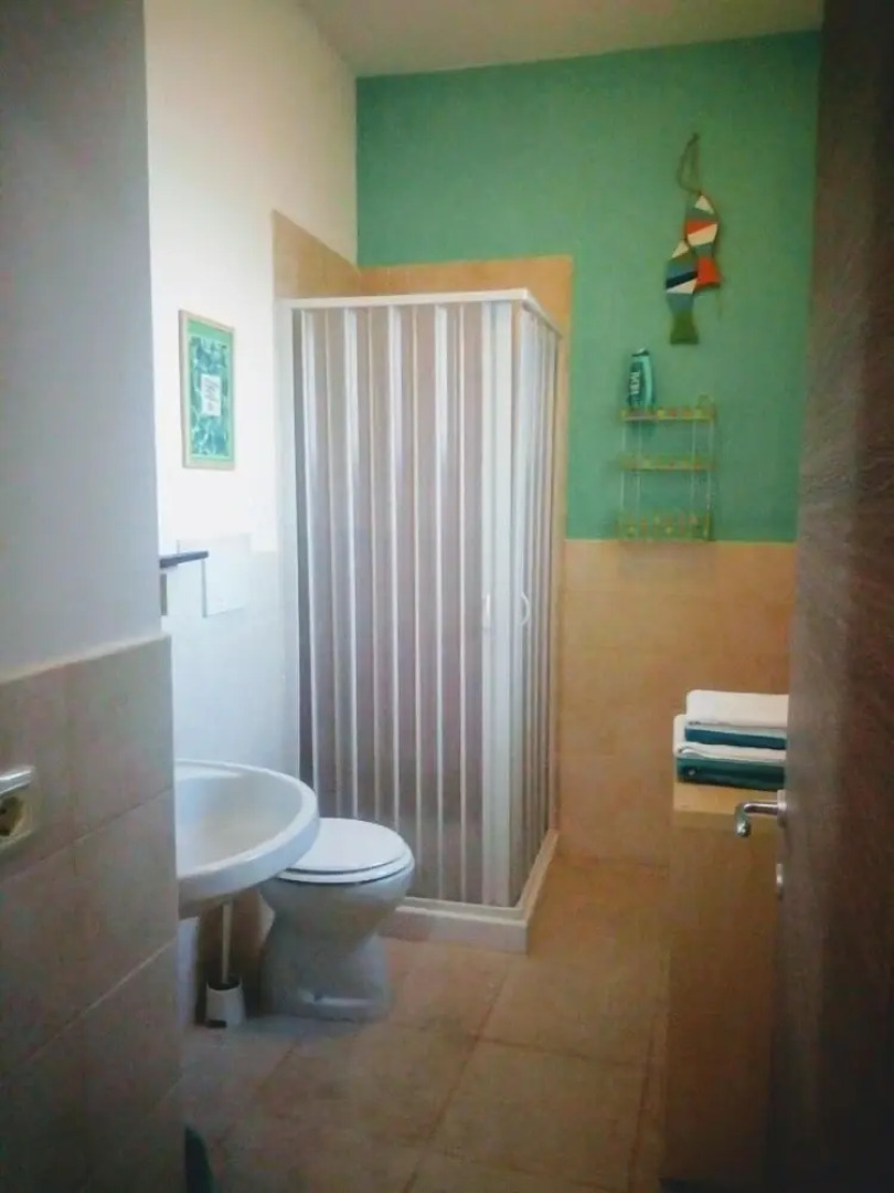 Agriturismo Monte Adamo