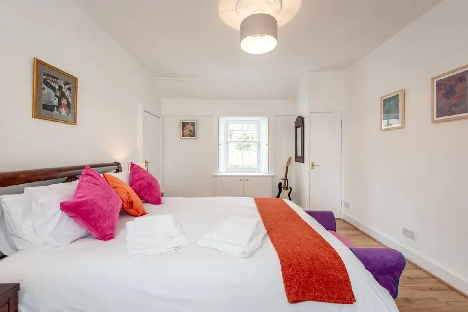 Sea Cottage in Crail