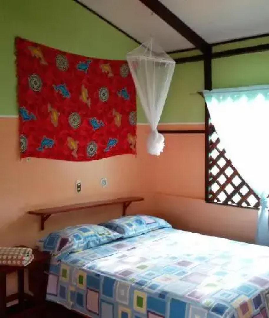 Hakuna Matata Hostel
