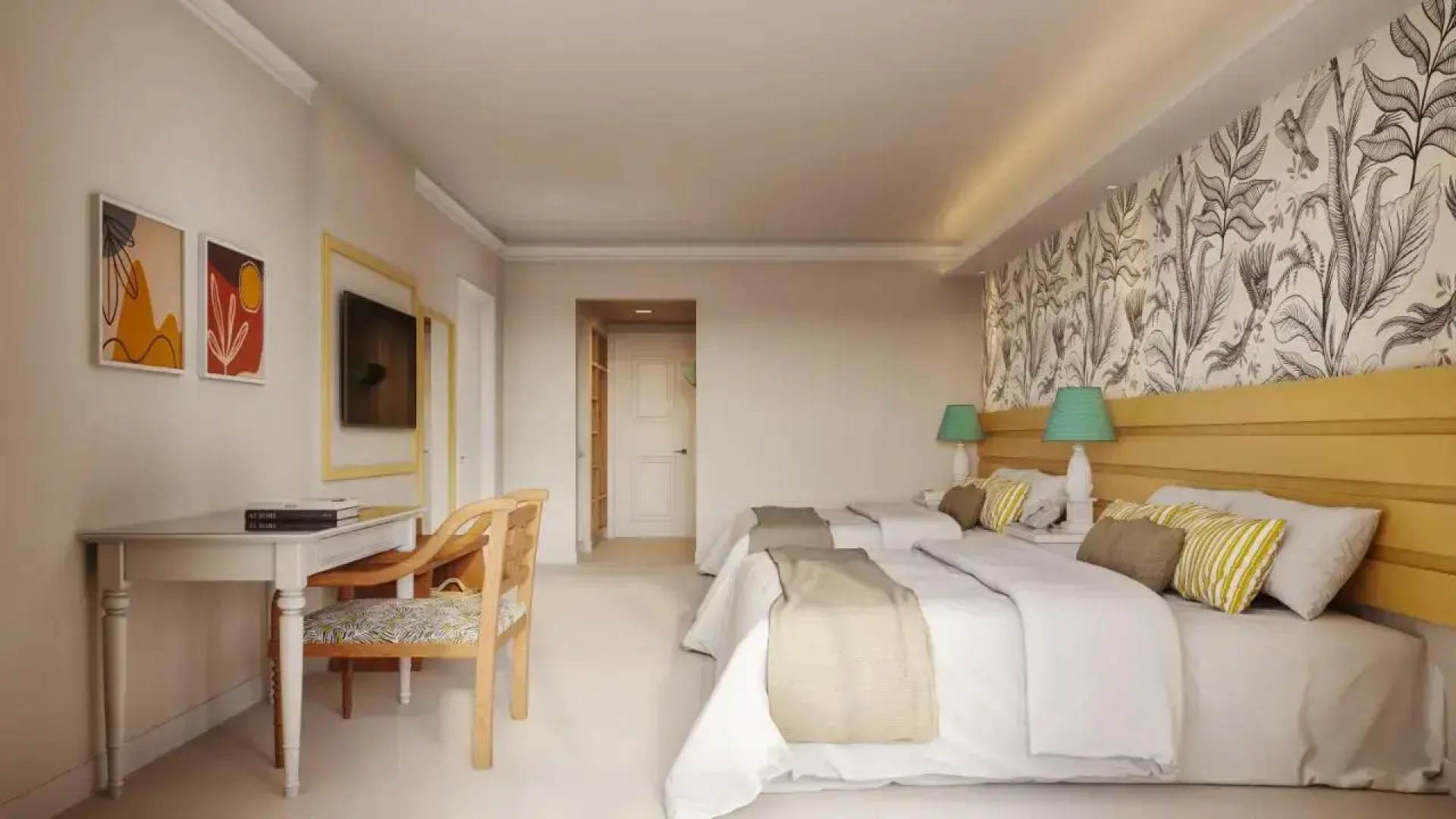 Sauipe Sol Grand Premium – All Inclusive