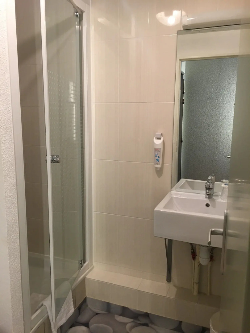 ibis budget Bobigny Pantin