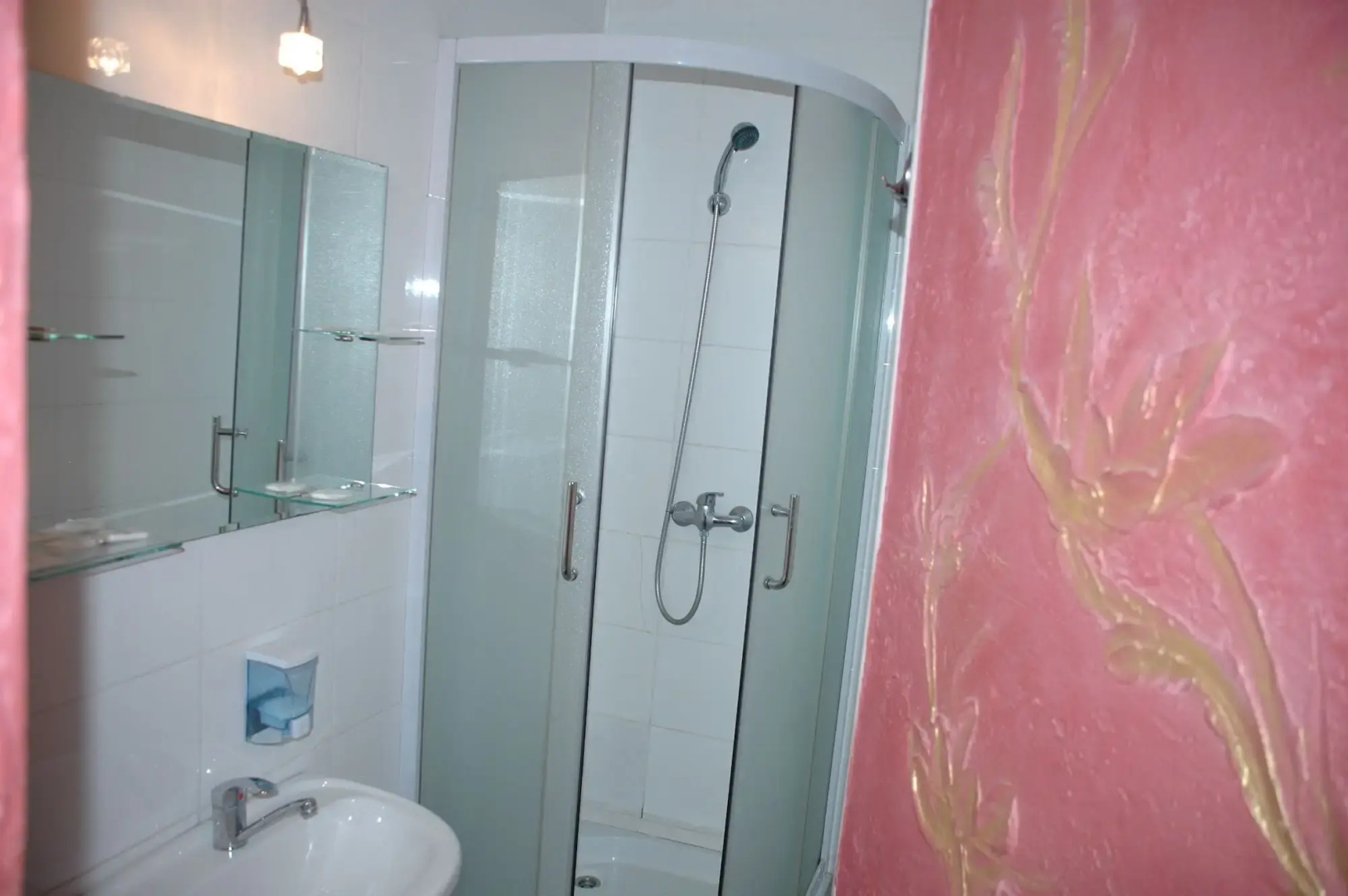 Гостиница «Белла Донна»