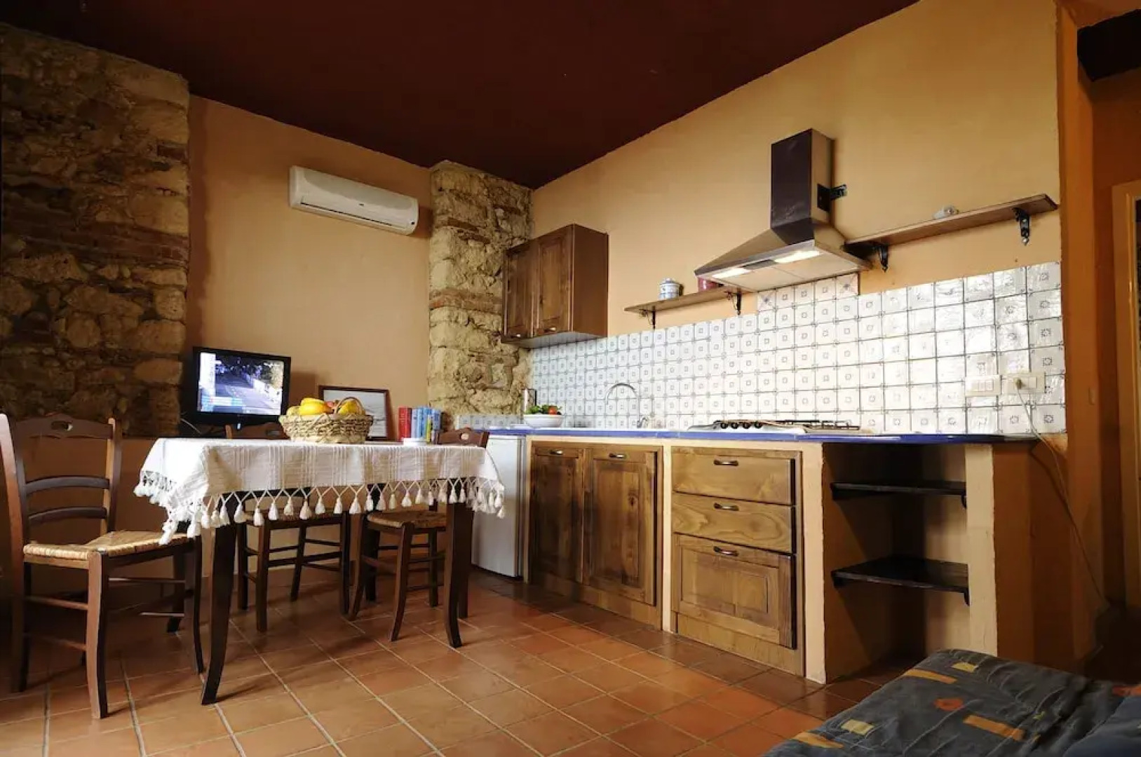 Residence Casa Torretta