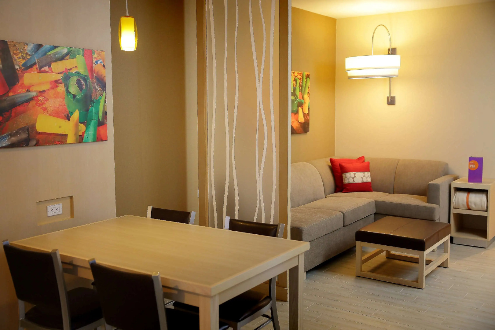Hyatt Place Tegucigalpa