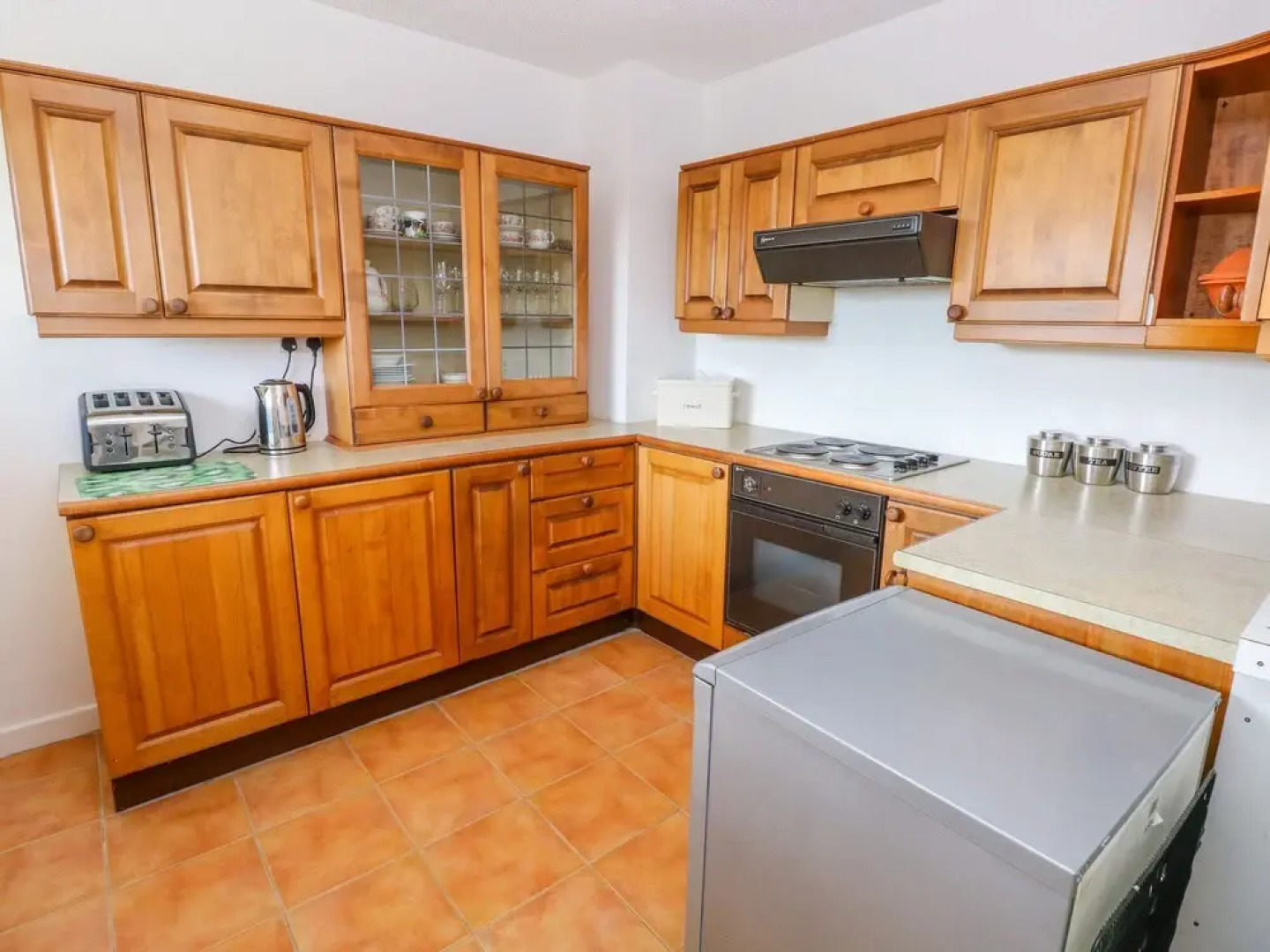 3 Strawberry Gardens