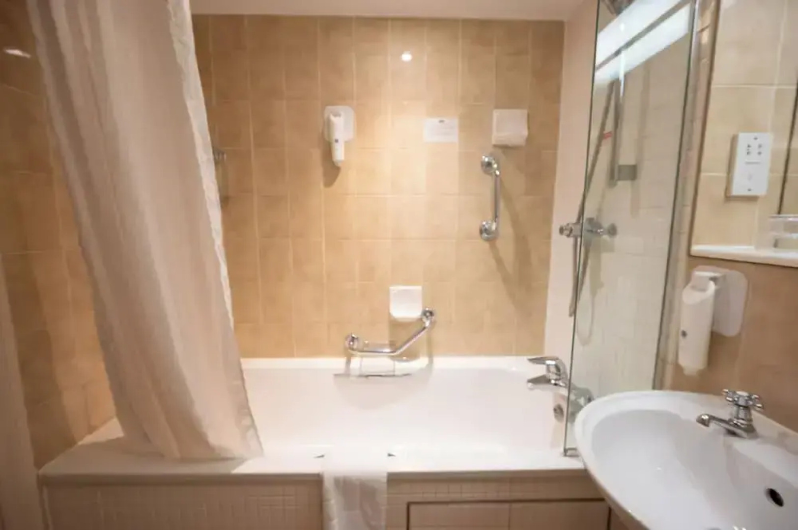 Castle And Ball by Greene King Inns