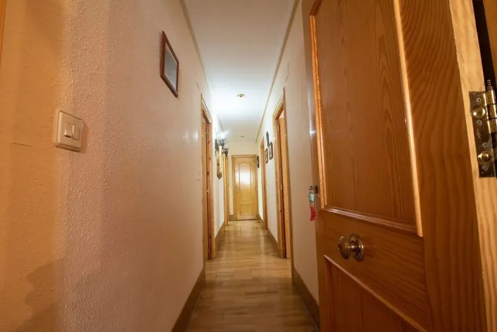 Casa Maza Apartamentos