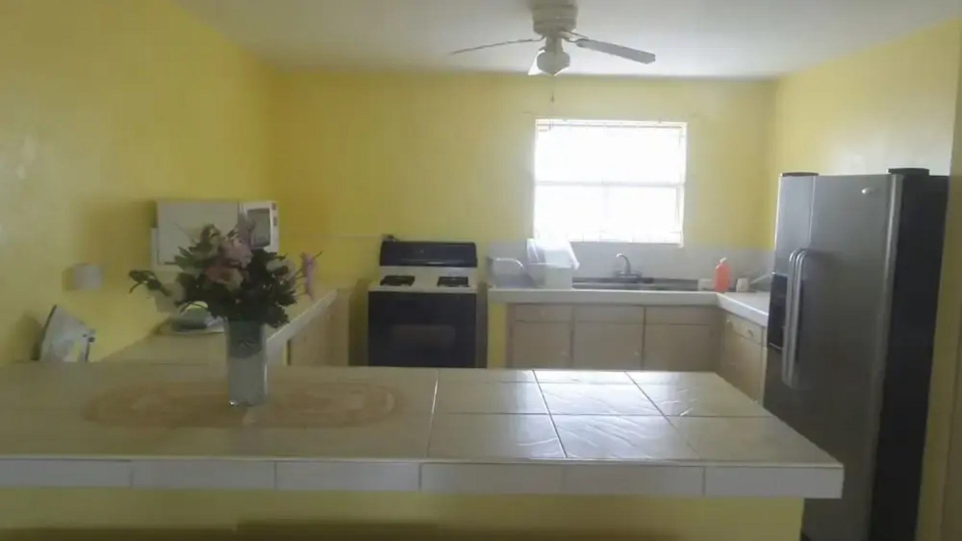 3 Bedroom Holiday Apartment