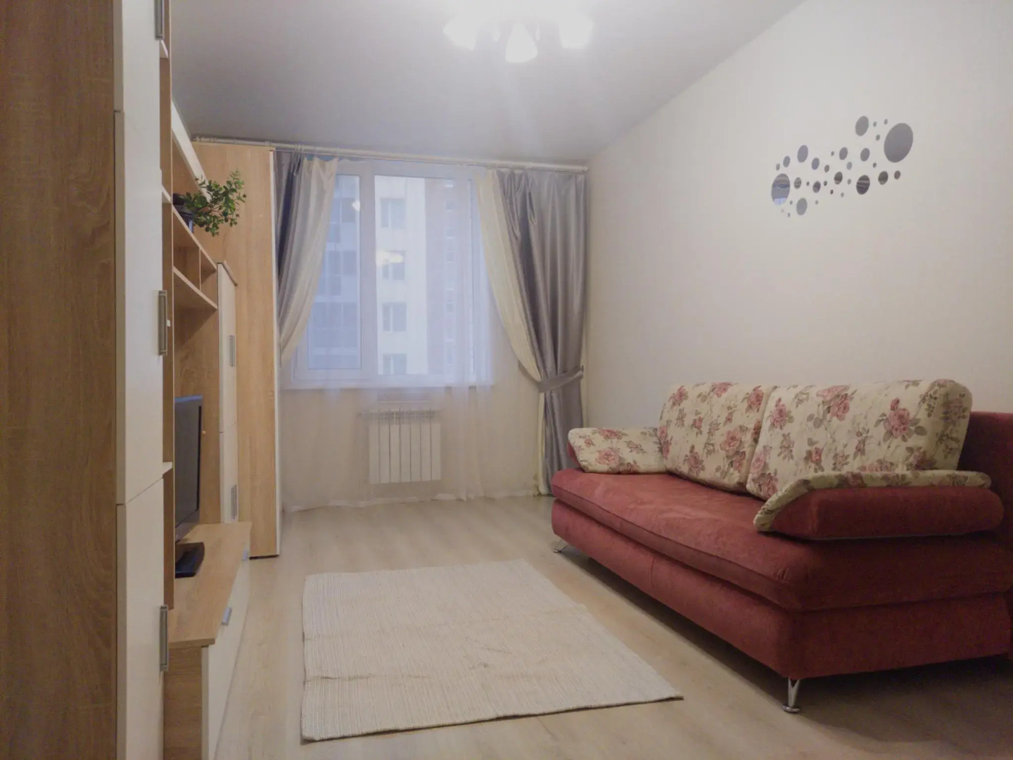 Bestflat (Бестфлэт) на улице Попова