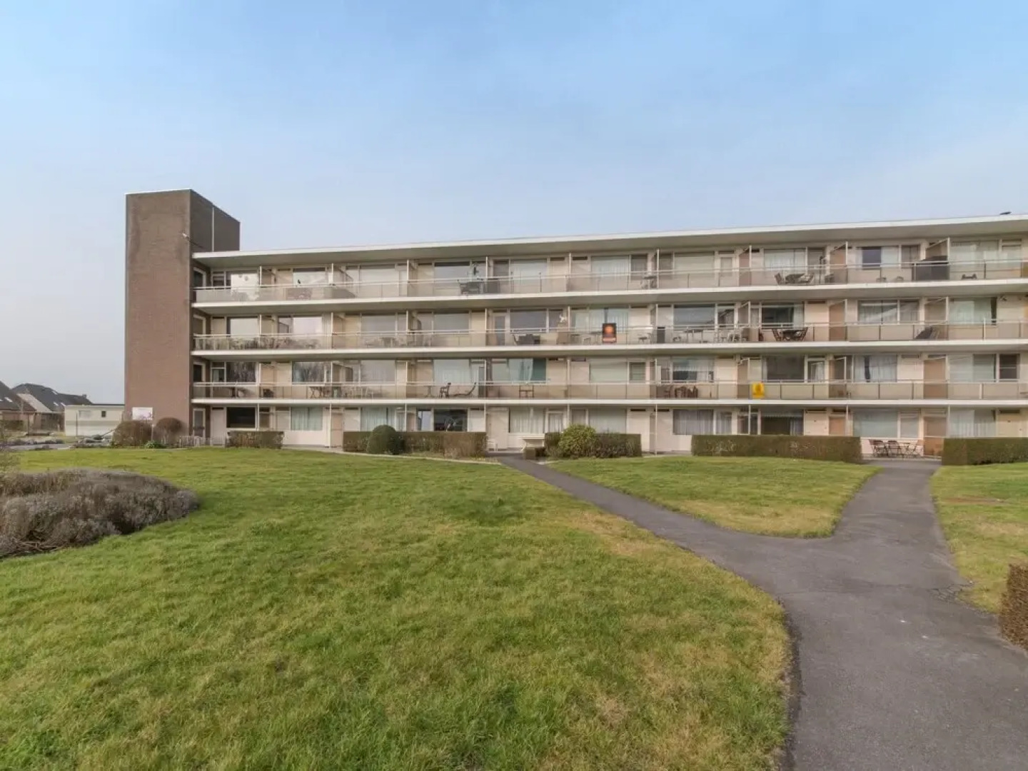 Orchidee 309 De Haan