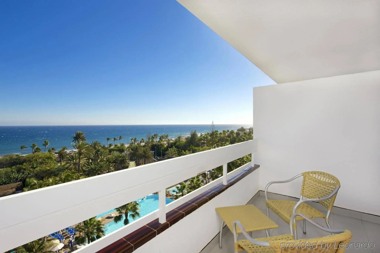 Bull Costa Canaria & Spa - Adults only