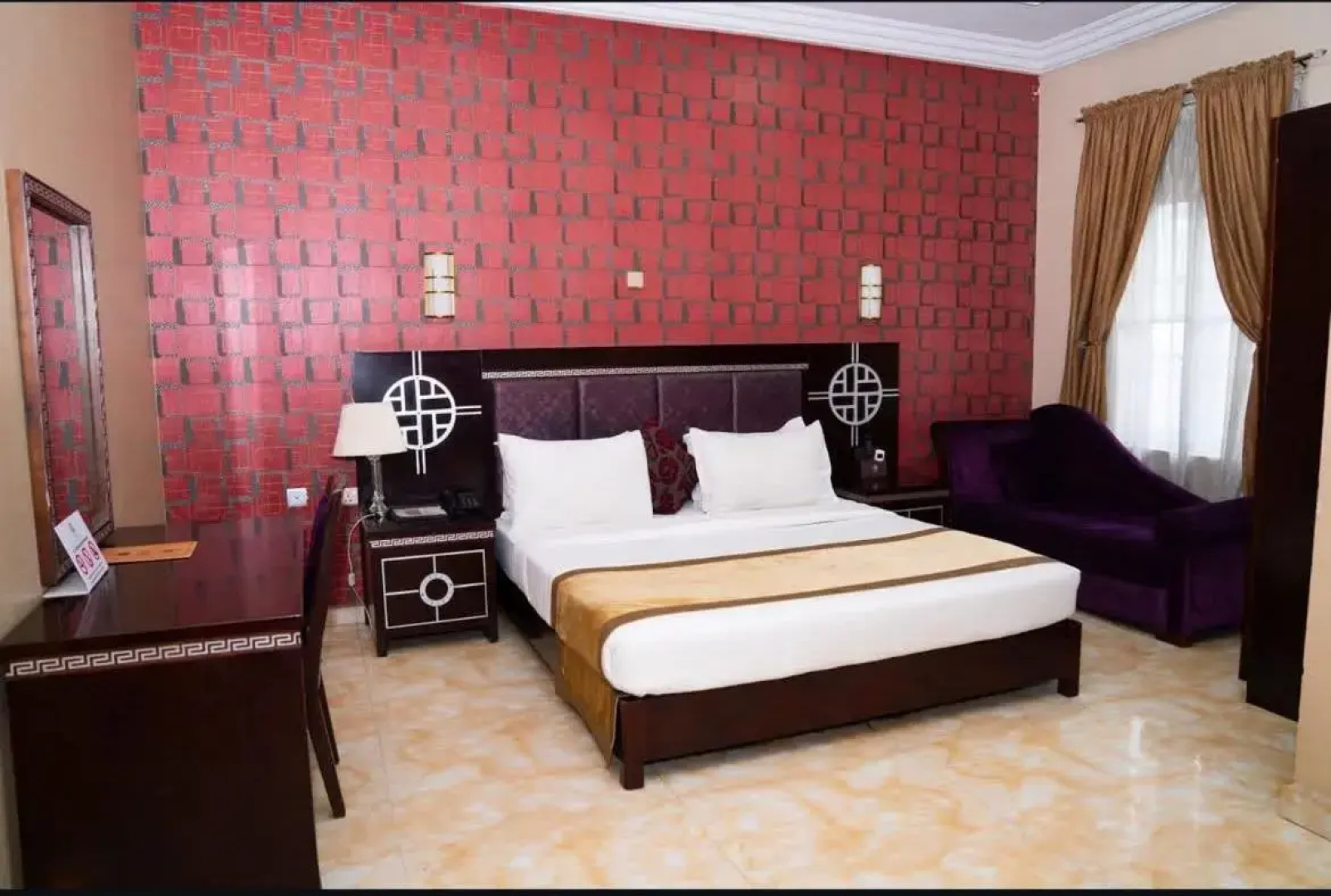 Porto Golf Hotels
