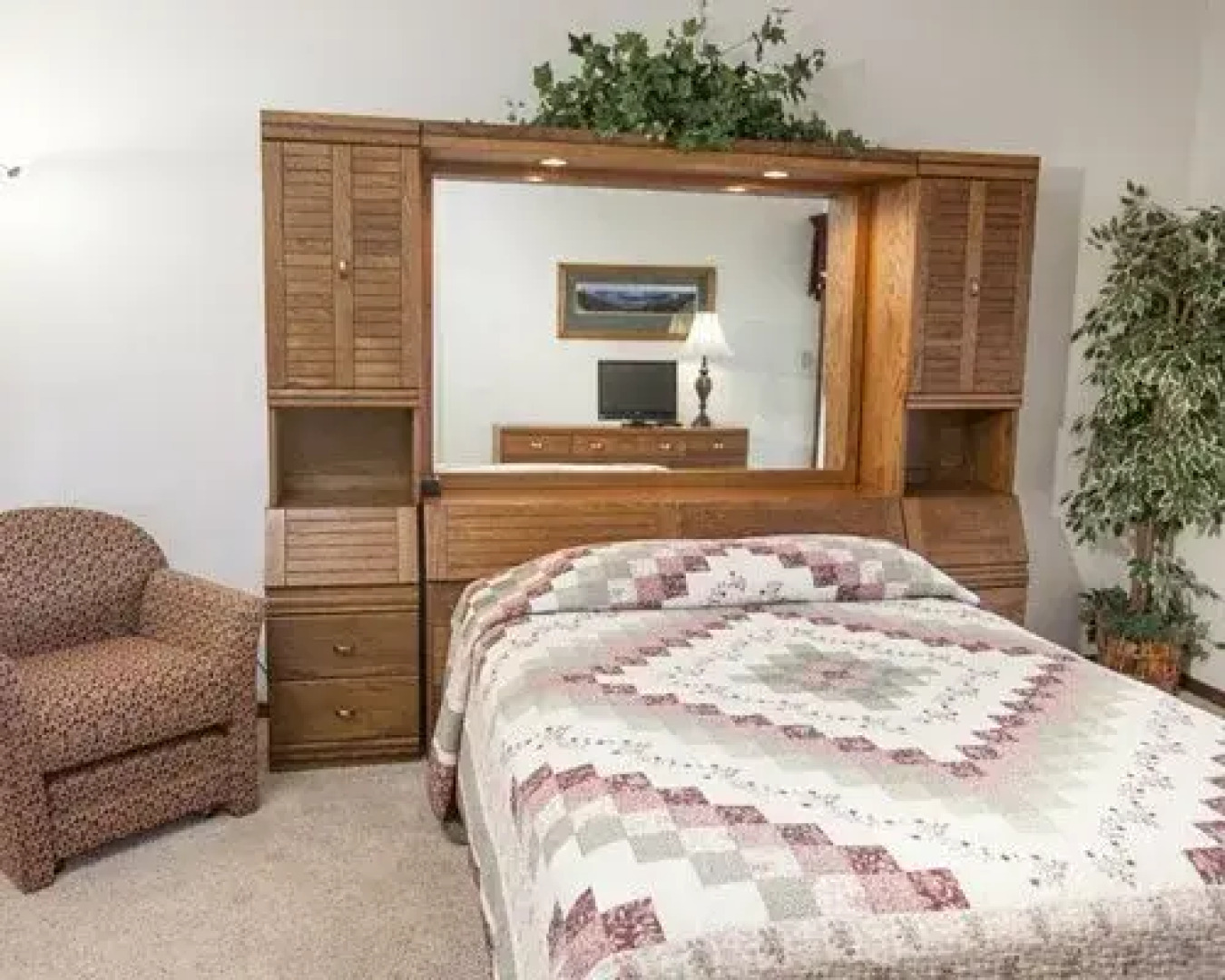 Shorepointe Resort Club, Hope, USA