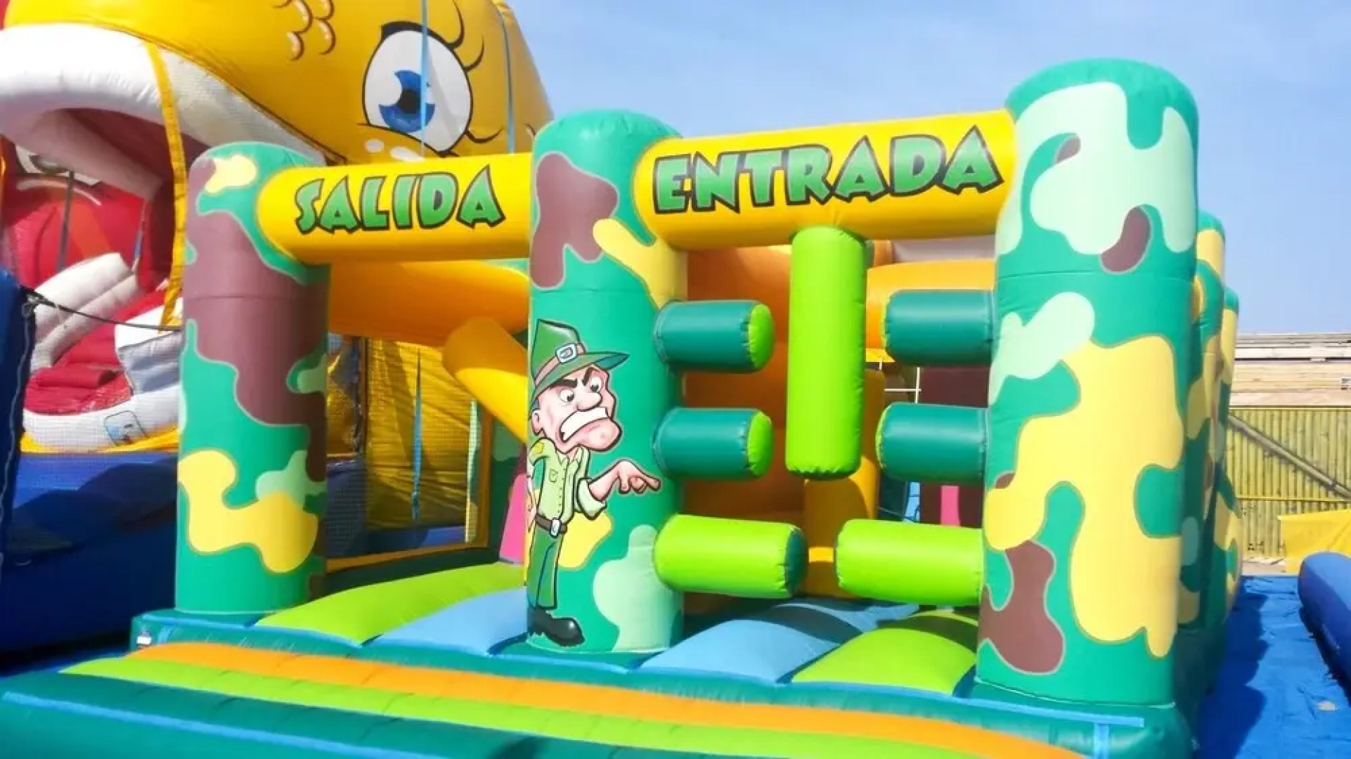 Holiday Home Rue Sombrero