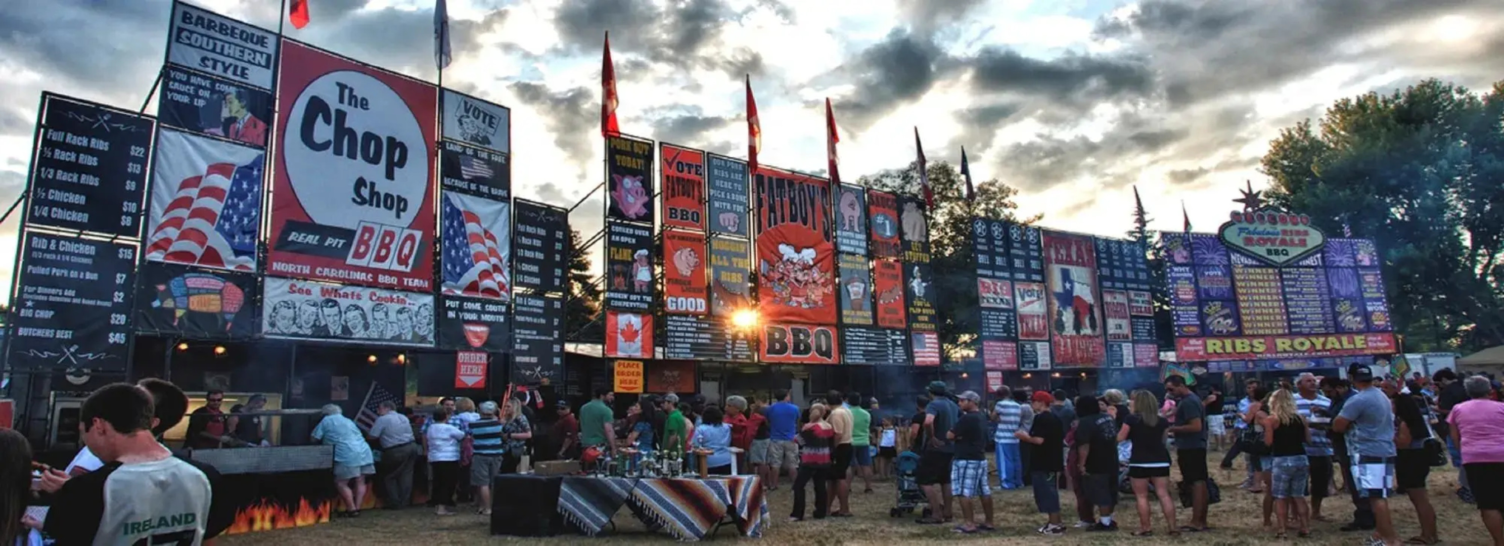 Best Western Parkway Inn & Conference Centre