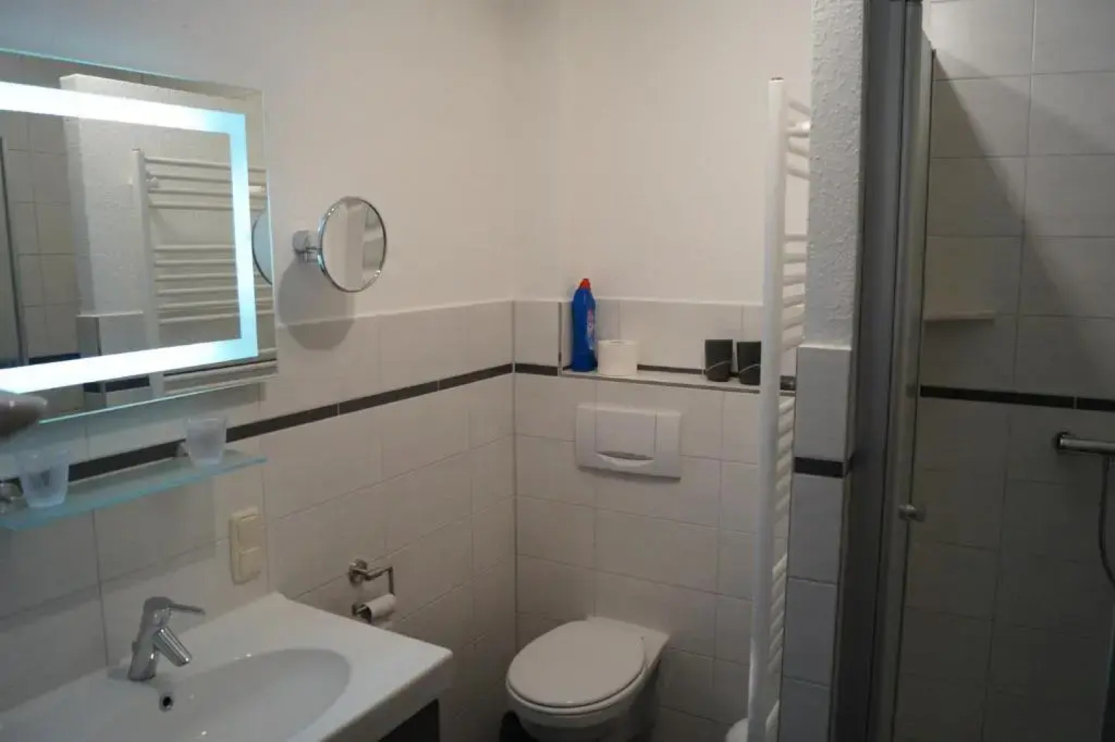 Appartementhaus Christel