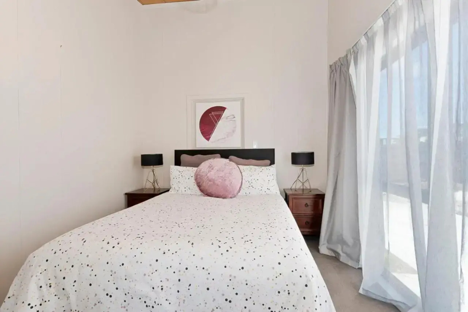 Sunnyside SPA Retreat - Mangawhai Holiday Home