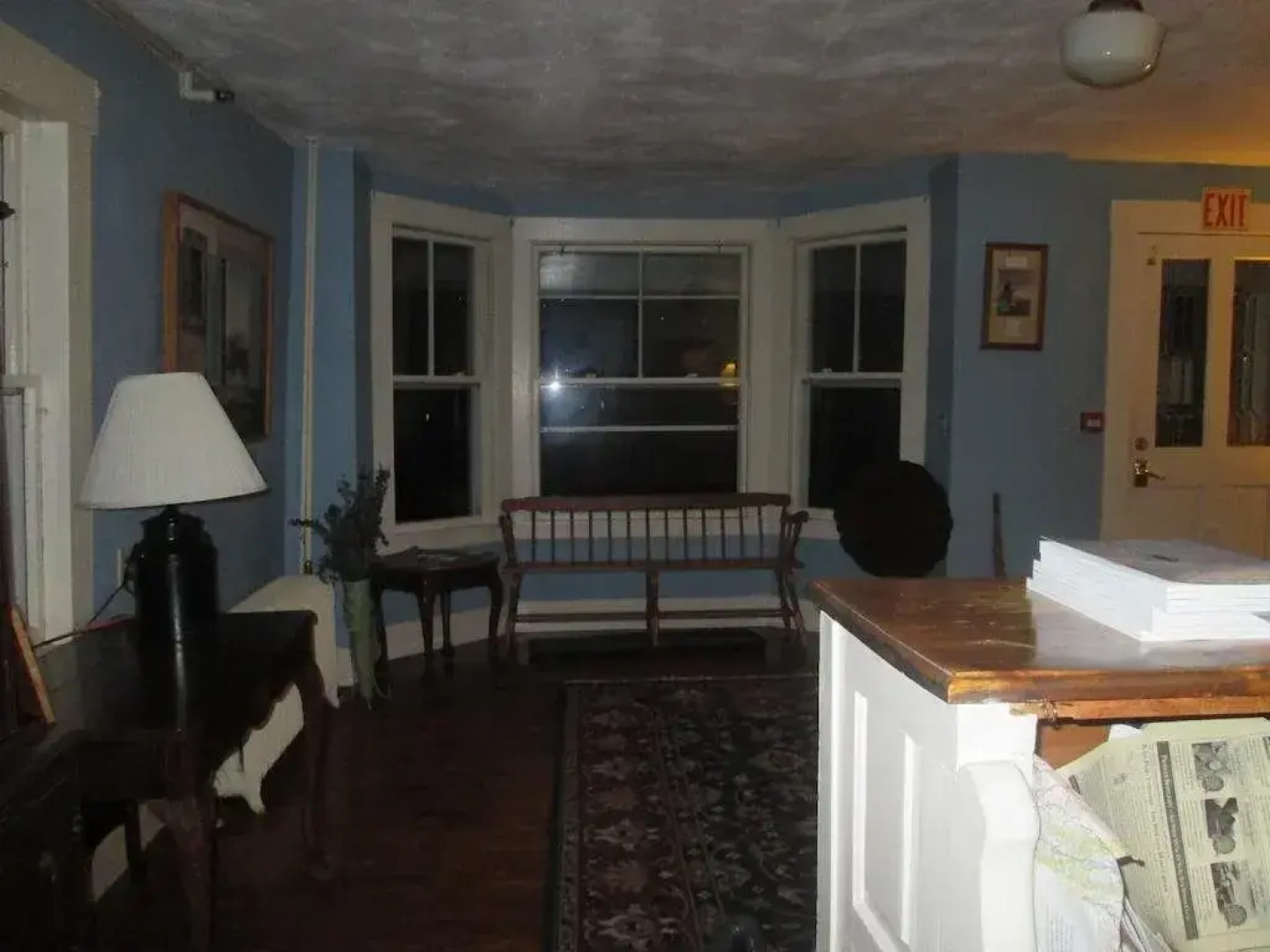 Nereledge Inn Bed & Breakfast