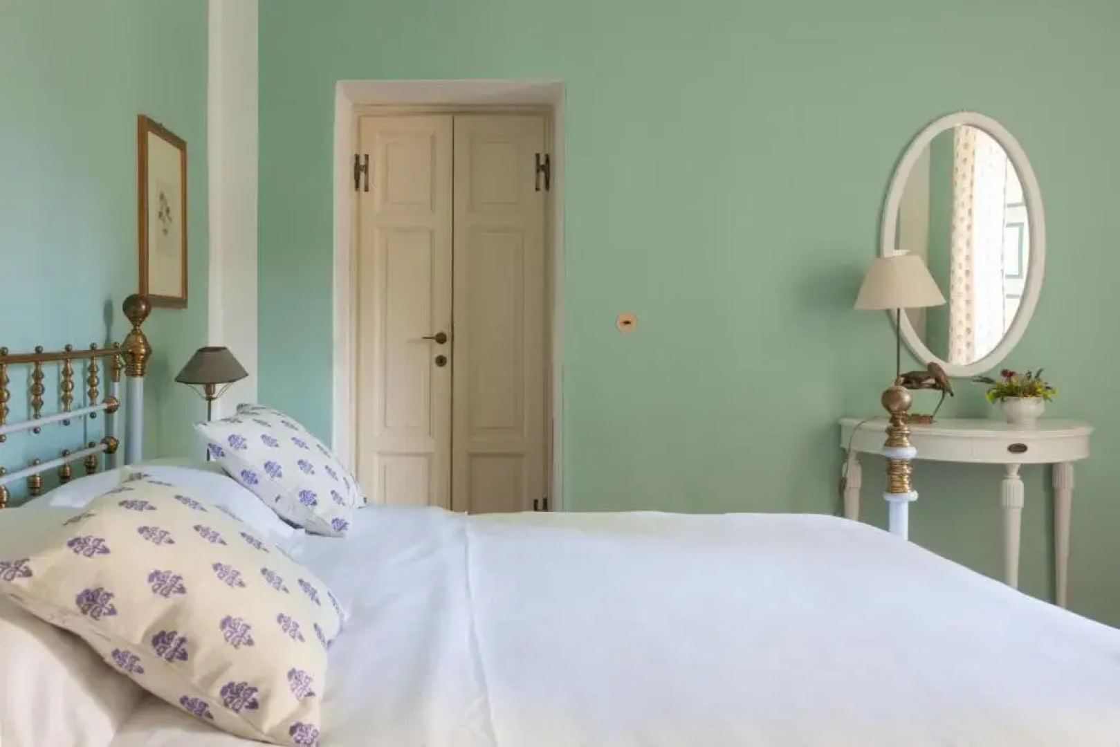 Villa Talamo Fonteblanda