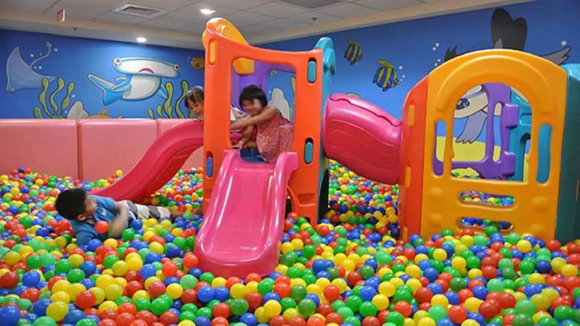 Howard Beach Resort Kenting