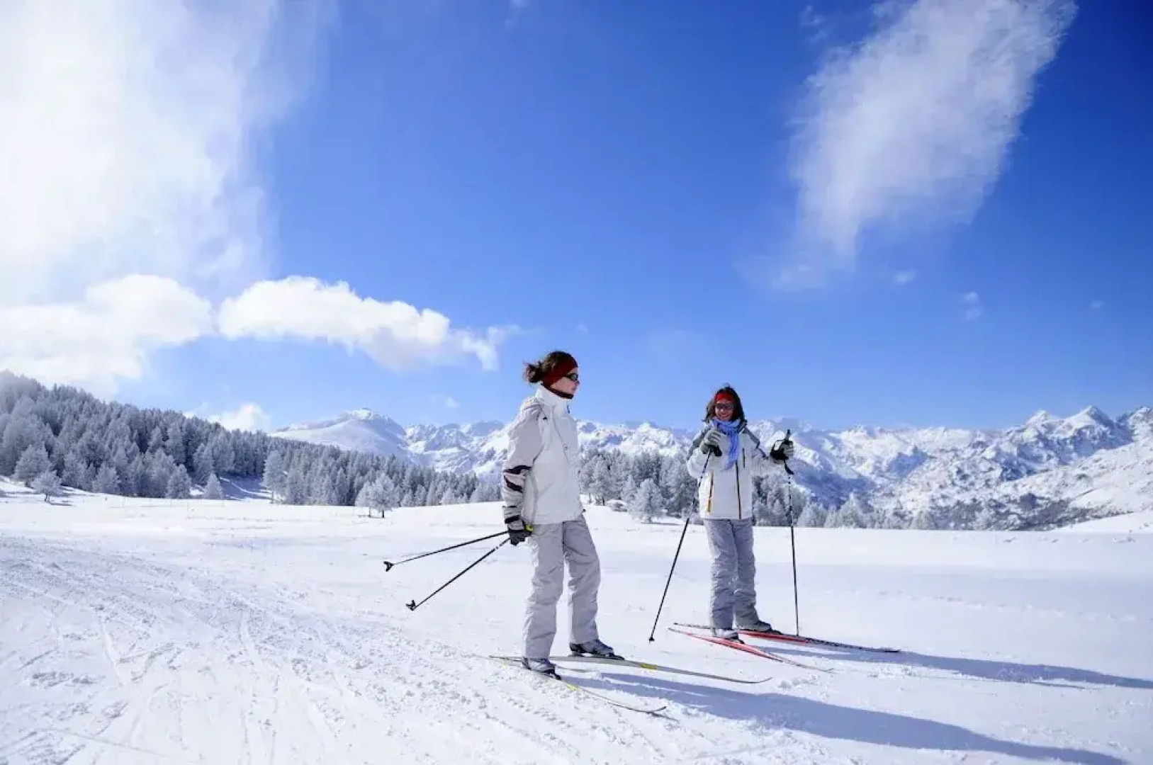 VVF Villages Les Cabannes