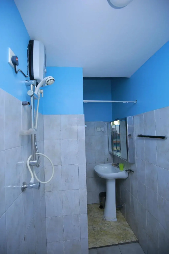 Devoni Nature Resort