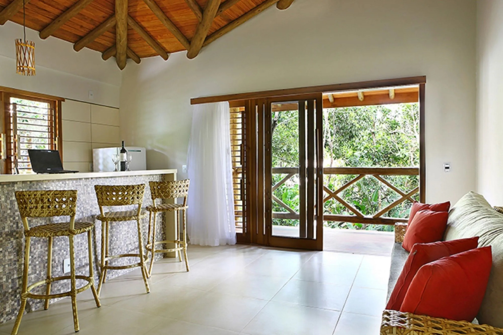 Pousada Cajueiro Trancoso