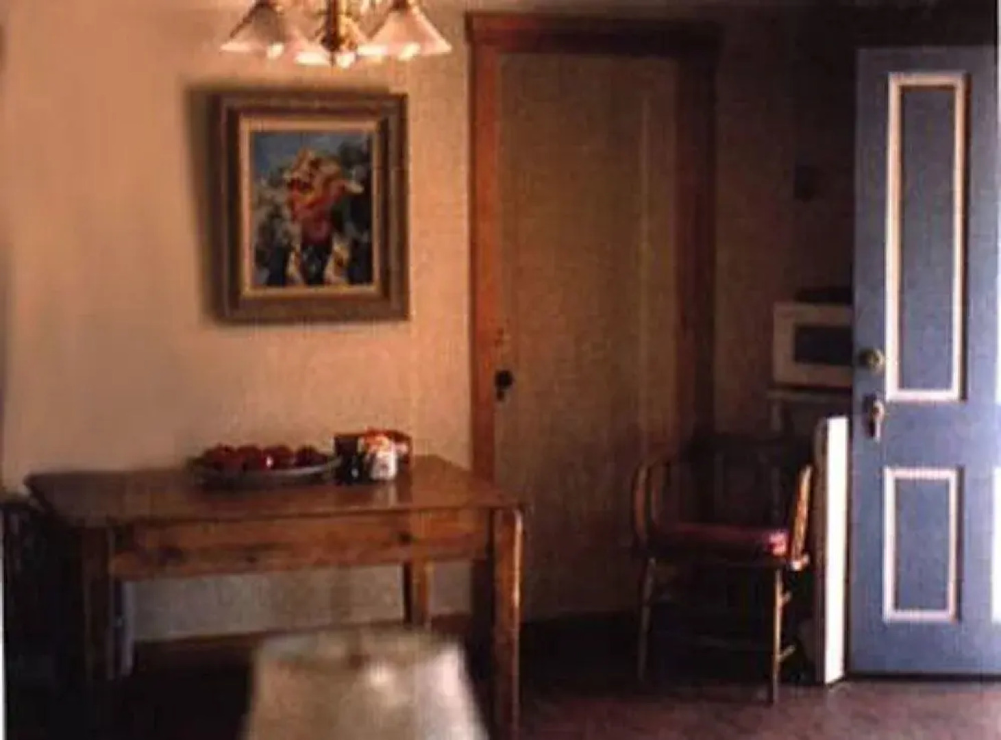 Nora Dixon Place Bed & Breakfast