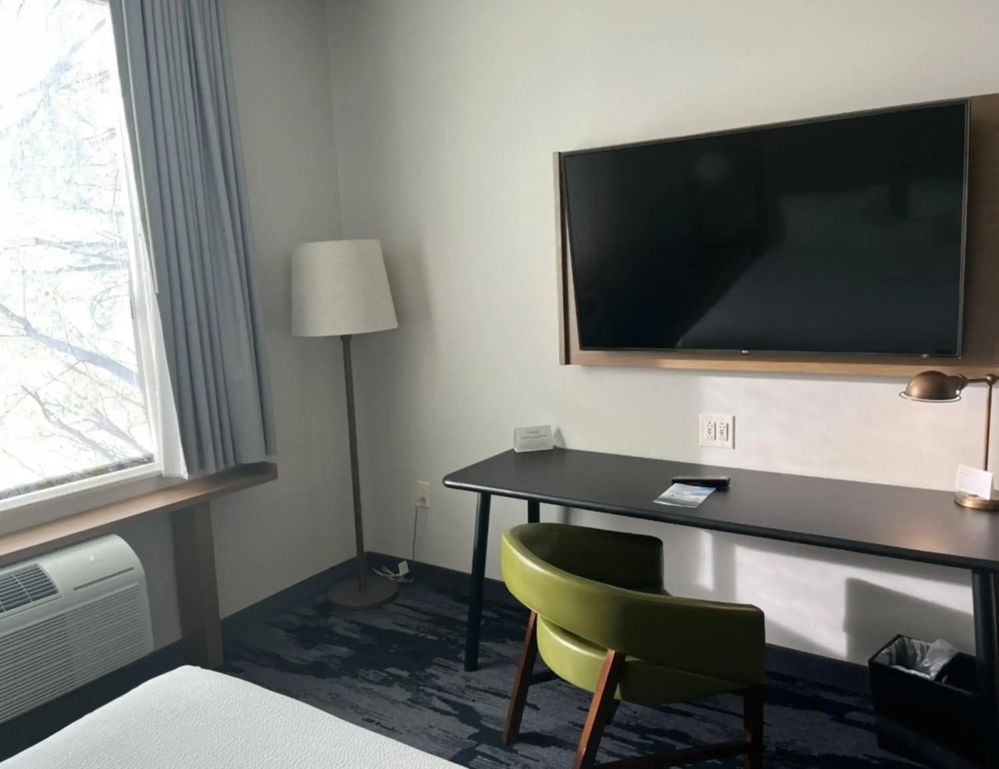 Fairfield Inn & Suites by Marriott Queensbury Glens Falls/Lake George Area