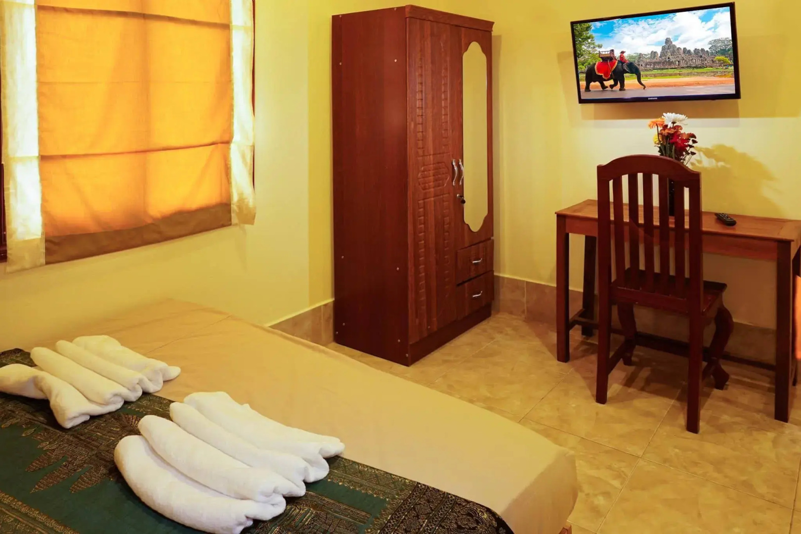 Velkommen Boutique Villa