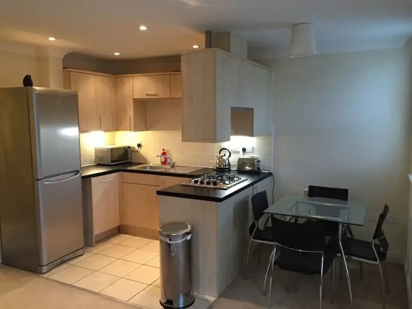 Leamington Spa Serviced Apartments - Avoncroft