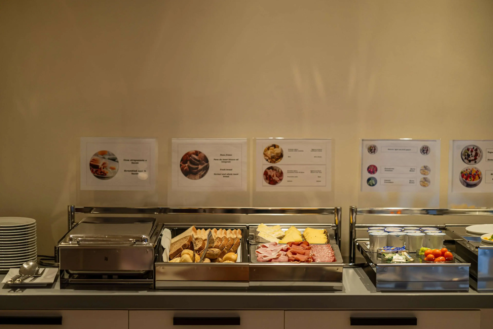 Best Western Hotel Armando