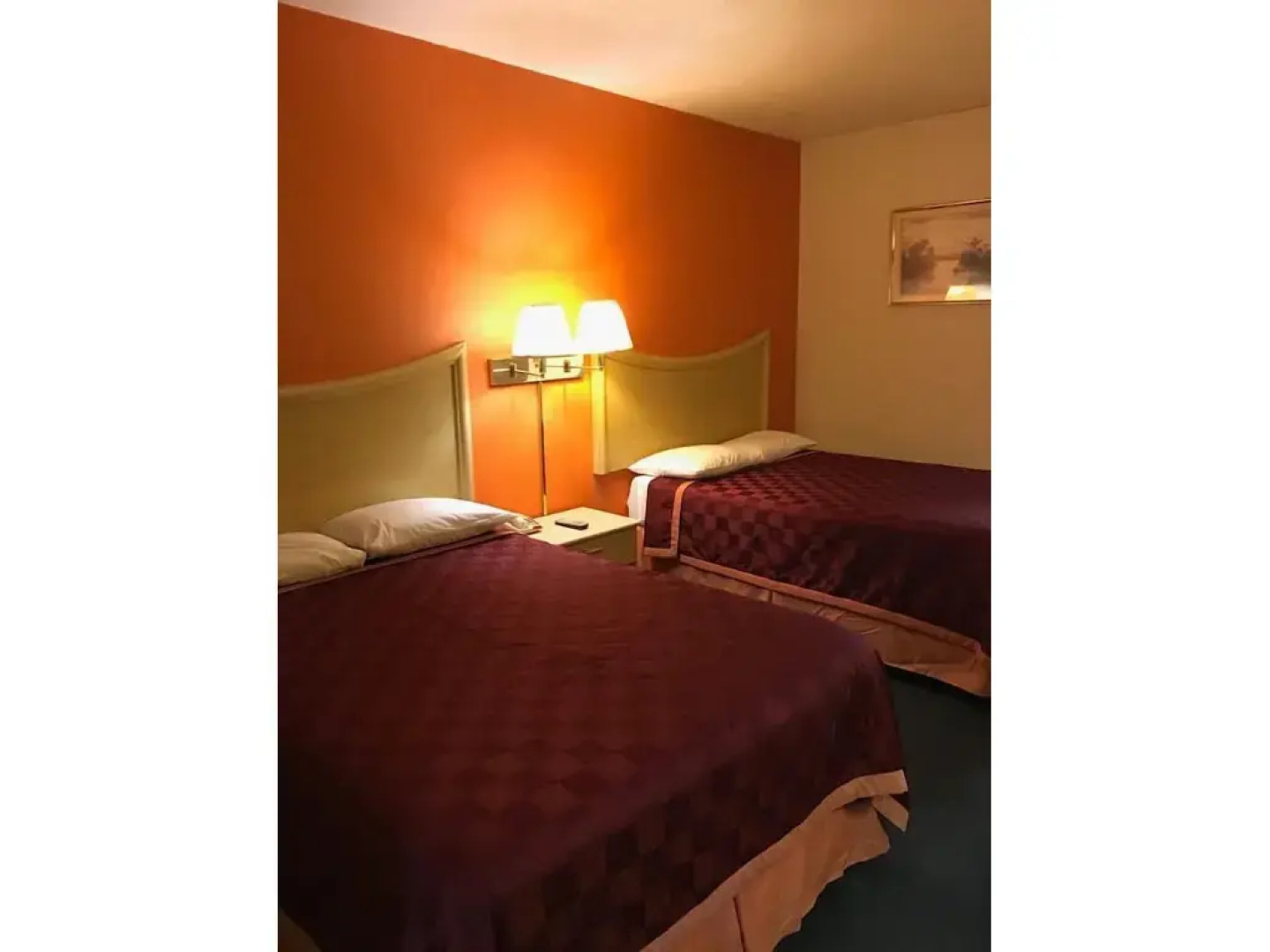 Budget Inn