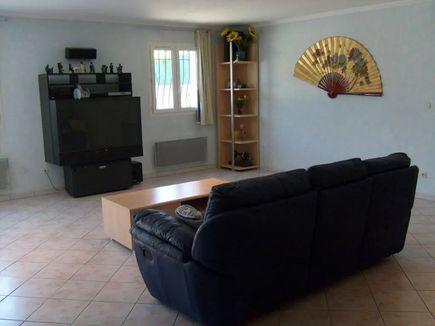 Pied à Terre Marseille 11°