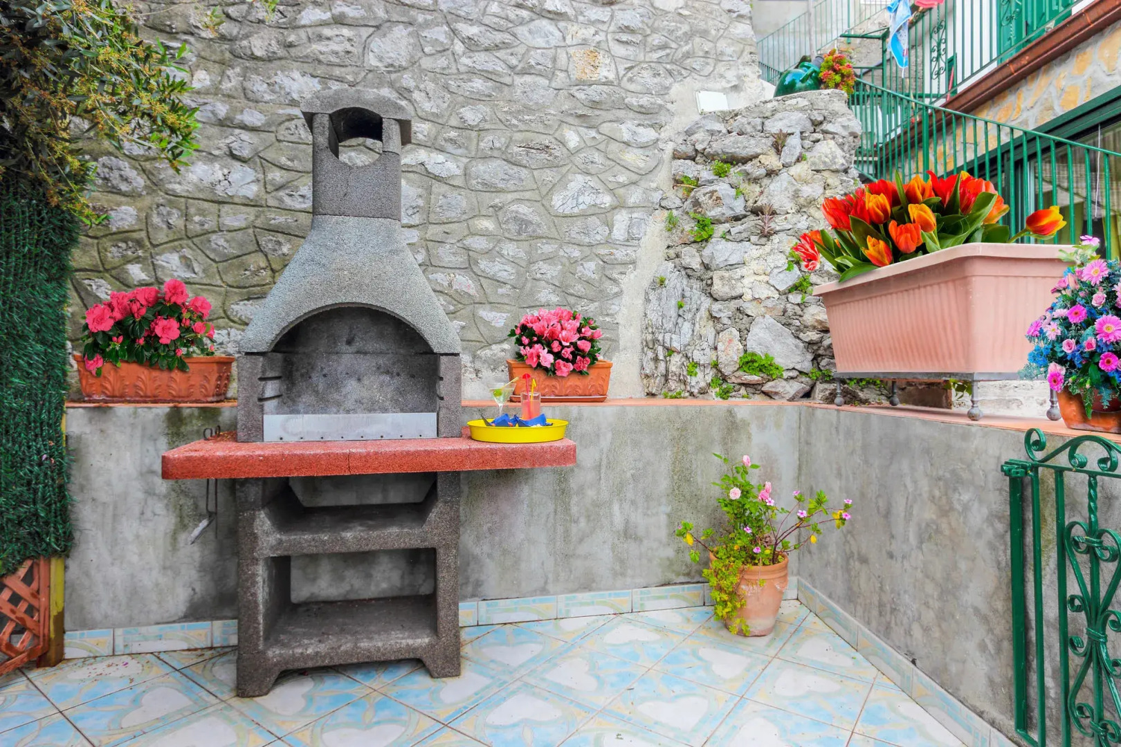 Hotel Villa Maria Pia